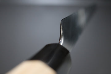 Sakai Kikumori Maguro Bocho 540mm - Thecooksedge