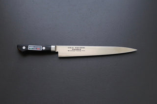 Sakai Kikumori Standard Sujihiki 240mm - Thecooksedge