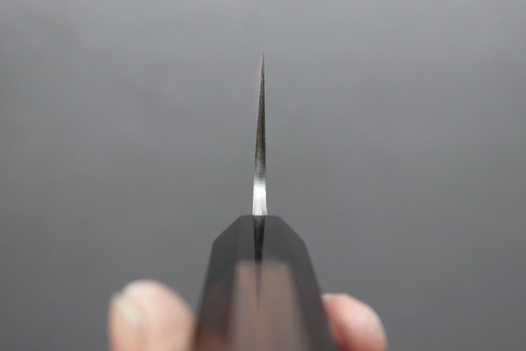 Hatsukokoro Komorebi Blue #2 Gyuto 240mm - Thecooksedge
