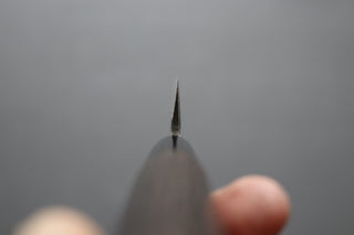Munetoshi Nashiji Petty 150mm - Thecooksedge