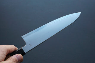 Myojin Riki Seisakusho SG2 Gyuto 210mm - Thecooksedge