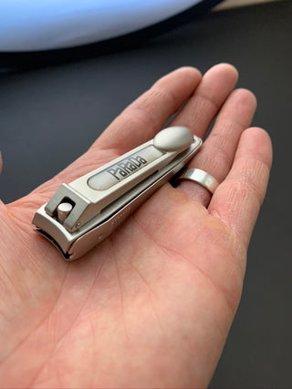 Parada Fingernail Clippers - Thecooksedge