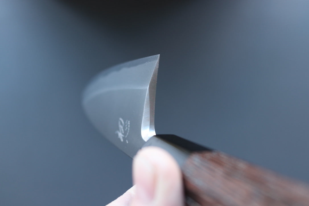 Hatsukokoro Shirasagi Deba 150mm - Thecooksedge