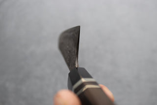 Kisuke Manaka Koku ENN Kiritsuke Gyuto 280mm - Thecooksedge