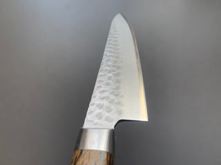 Haruyuki Mugi Petty 135mm - Thecooksedge