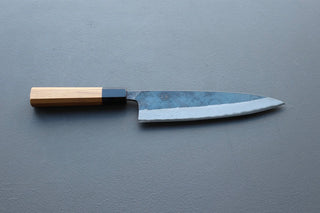 Hatsukokoro Kumokage Gyuto 210mm - Thecooksedge