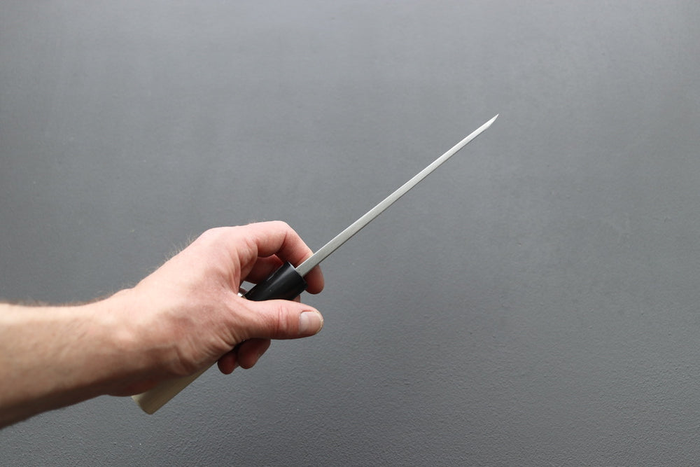 Gokujyo Deba 150mm - Thecooksedge