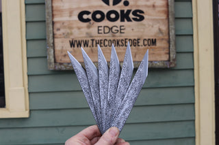 Sakai Kikumori SK Carbon Kiridashi - Thecooksedge
