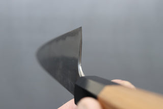 Mazaki Migaki Gyuto 210mm - Thecooksedge