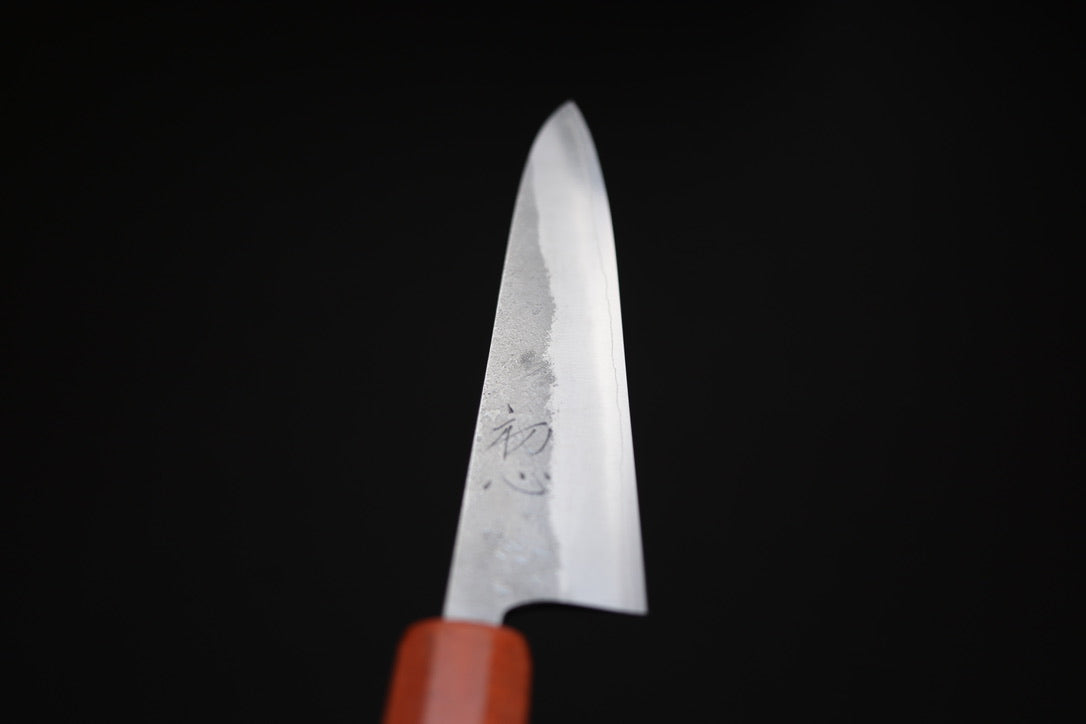 Yoshikane Nashiji SKD petty 150mm - Thecooksedge