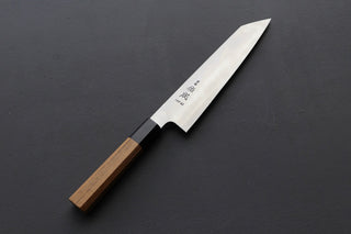 Sukenari Migaki HAP40 Kiritsuke Gyuto 210mm - Thecooksedge