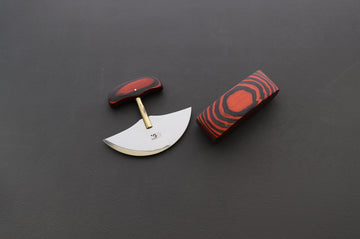 Grohmann Ulu - Thecooksedge
