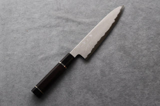 Tetsujin Hamono "Metal Flow" Gyuto 210mm - Thecooksedge
