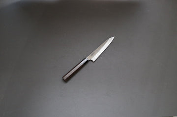 Niagara Hamono Kurouchi SG2 Petty 150mm - Thecooksedge