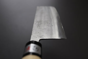 Fujiwara nashiji nakiri 165mm - Thecooksedge