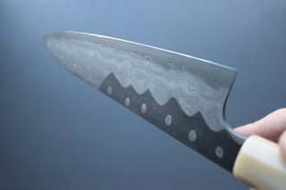 Nigara Hamono "Troll Killer" Gyuto 240mm - Thecooksedge