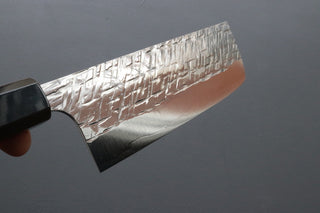 Yu Kurosaki Raijin Nakiri 165mm - Thecooksedge