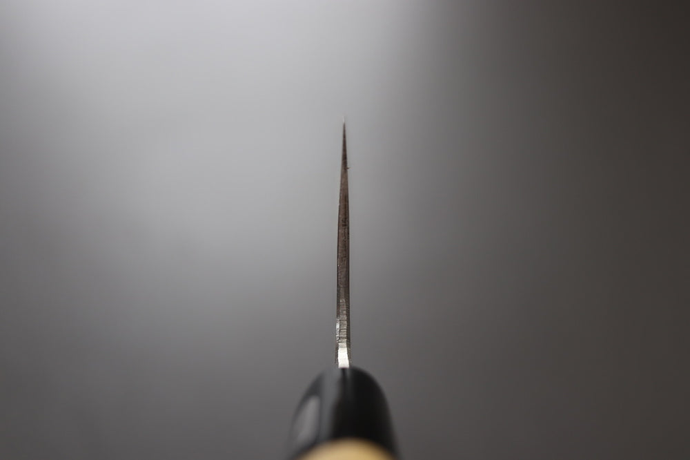 Fujiwara nashiji gyuto 210mm - Thecooksedge