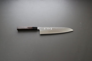 Yu Kurosaki Senko R2 Gyuto 240mm - Thecooksedge