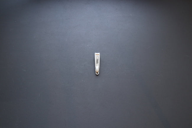 Parada Fingernail Clippers - Thecooksedge