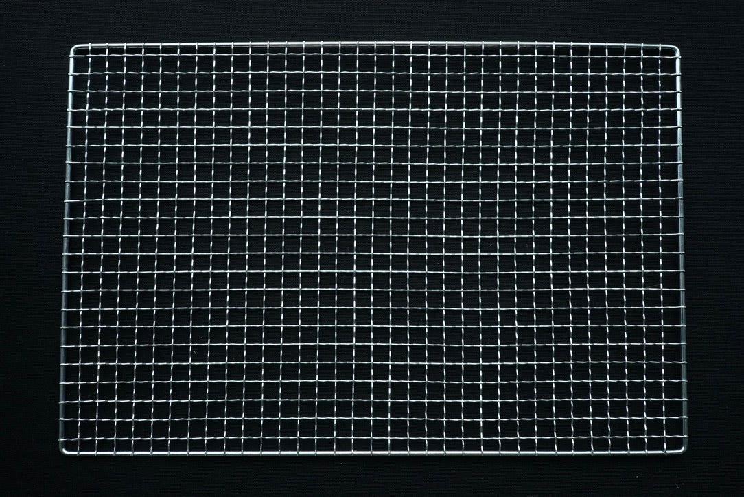 Grilling Net - Thecooksedge