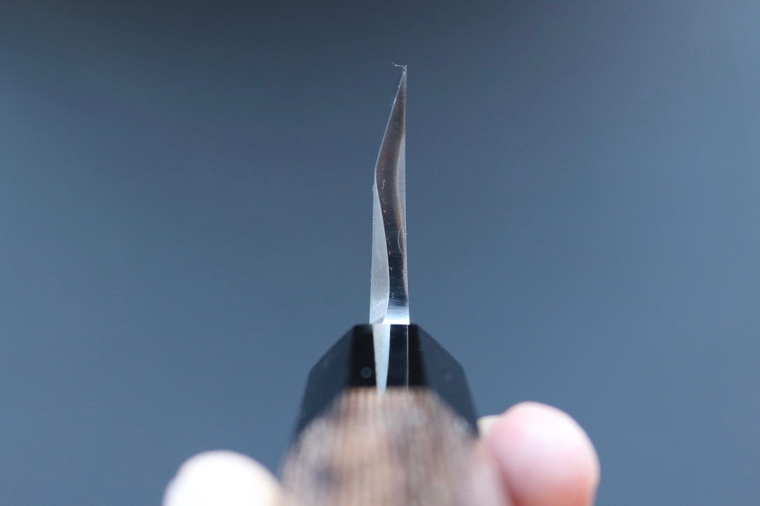 Hatsukokoro Shirasagi Deba 165mm - Thecooksedge