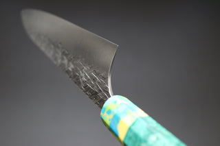 Yu Kurosaki Raijin gyuto 210mm - Thecooksedge