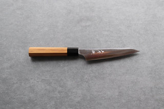 Yu Kurosaki Gekko Petty 120mm - Thecooksedge