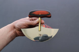 Grohmann Ulu - Thecooksedge