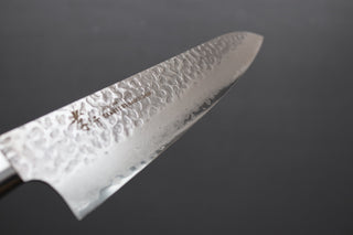 Sakai Takayuki 33 Layer Damascus Gyuto 240mm - Thecooksedge