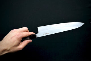 Silver 3 Gyuto 240mm - Thecooksedge