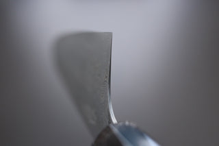 Nigara Hamono SG2 Damascus Gyuto 240mm - Thecooksedge