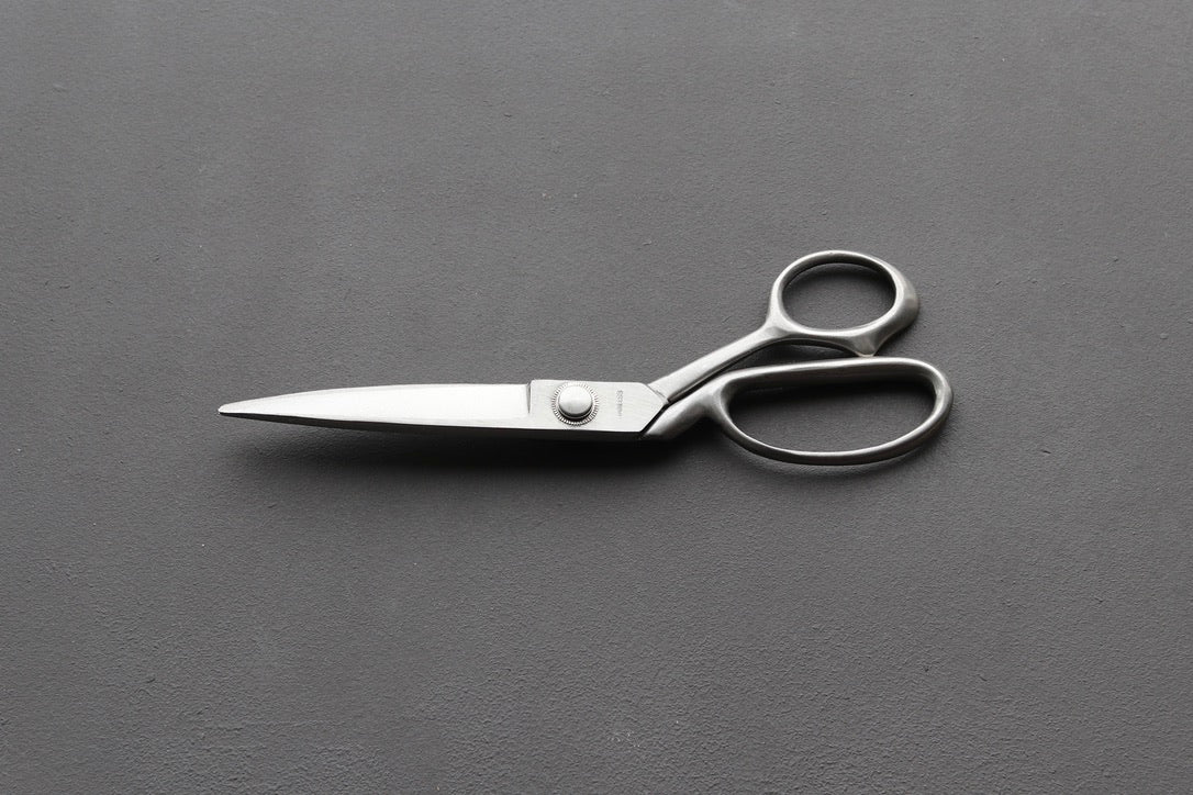 Leather/Fabric Shears 240mm - Thecooksedge