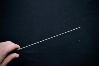 Yoshikazu Tanaka AS Kurouchi Sujihiki 270mm - Thecooksedge