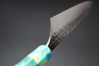 Yu Kurosaki Raijin gyuto 210mm - Thecooksedge