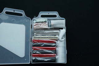 Rust Removal/Polishing Kit RDP-99 - Thecooksedge