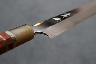Yu Kurosaki Aogami #2 Yanagiba 330mm - Thecooksedge