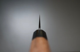 Fujimoto SLD sujihiki 240mm - Thecooksedge