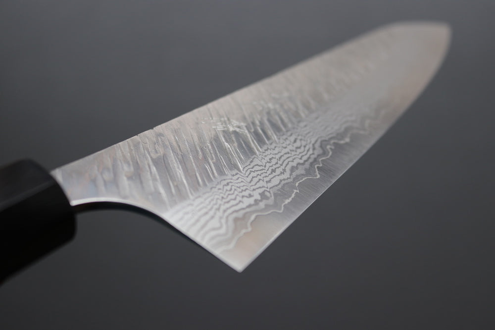 Yu Kurosaki Fujin VG10 Gyuto 240mm - Thecooksedge