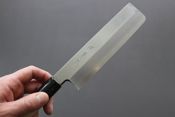 Gokujyo Usuba 165mm - Thecooksedge