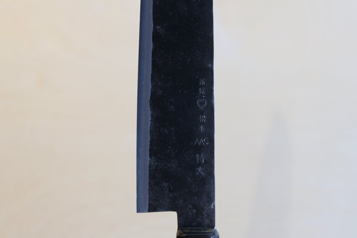 Takeda NAS Sujihiki Extra Large 270mm - Thecooksedge