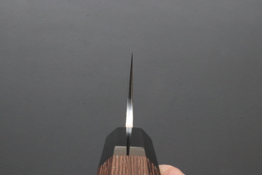 Yu Kurosaki Raijin Bunka 180mm - Thecooksedge