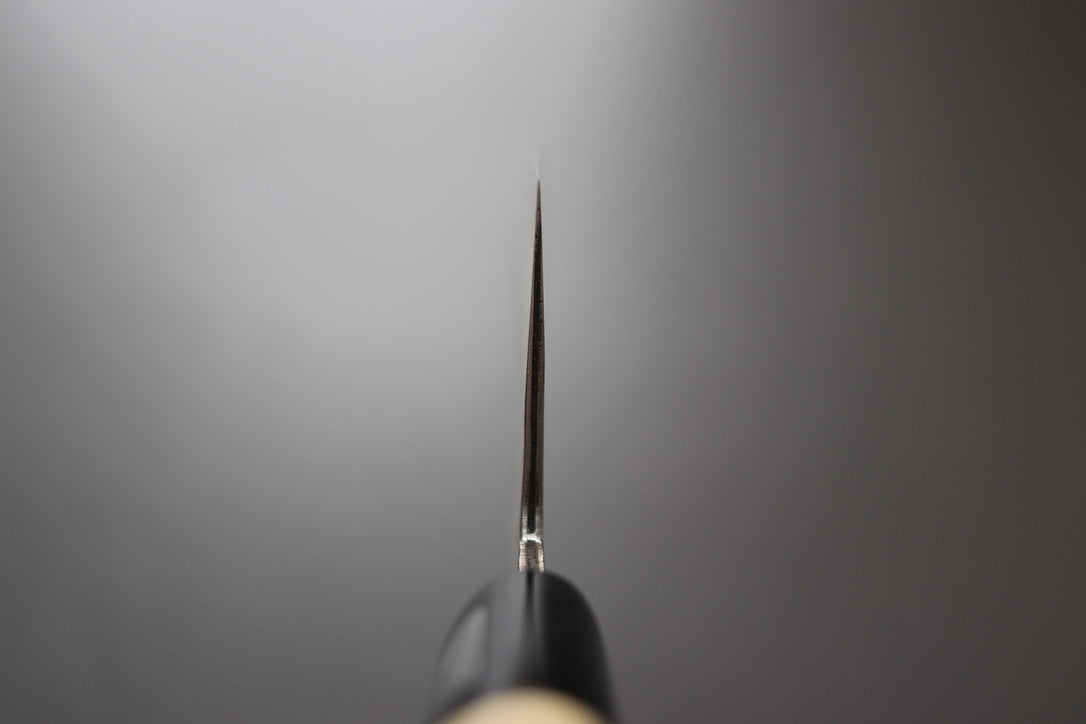 Fujiwara nashiji nakiri 150mm - Thecooksedge