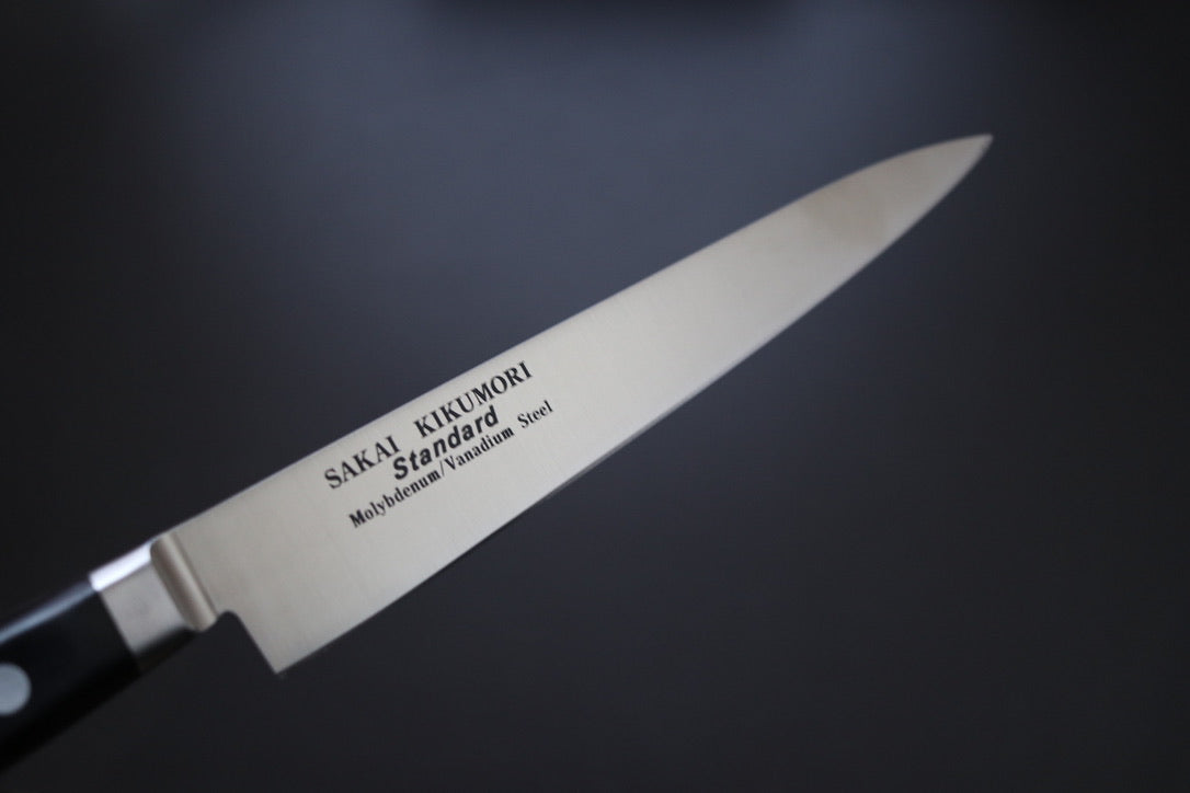 Sakai Kikumori Standard Sujihiki 240mm - Thecooksedge
