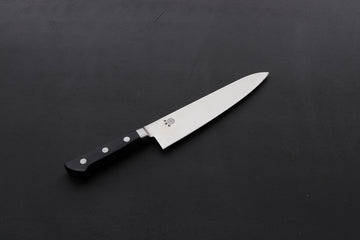 Sakai Kikumori SKK Vanadium Gyuto 210mm - Thecooksedge