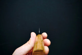 Hayabusa SG2 Petty 120mm - Thecooksedge