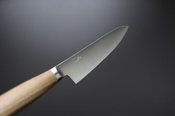 Tadafusa Hocho Kobo Petty 125mm HK-3 - Thecooksedge