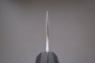 Nigara Hamono Kurouchi SG2 Kiritsuke 240mm - Thecooksedge