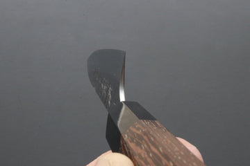 Yu Kurosaki Raijin Petty 120mm - Thecooksedge