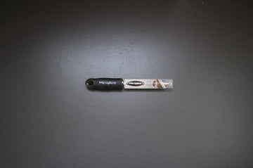 Microplane nutmeg/spice grater - Thecooksedge